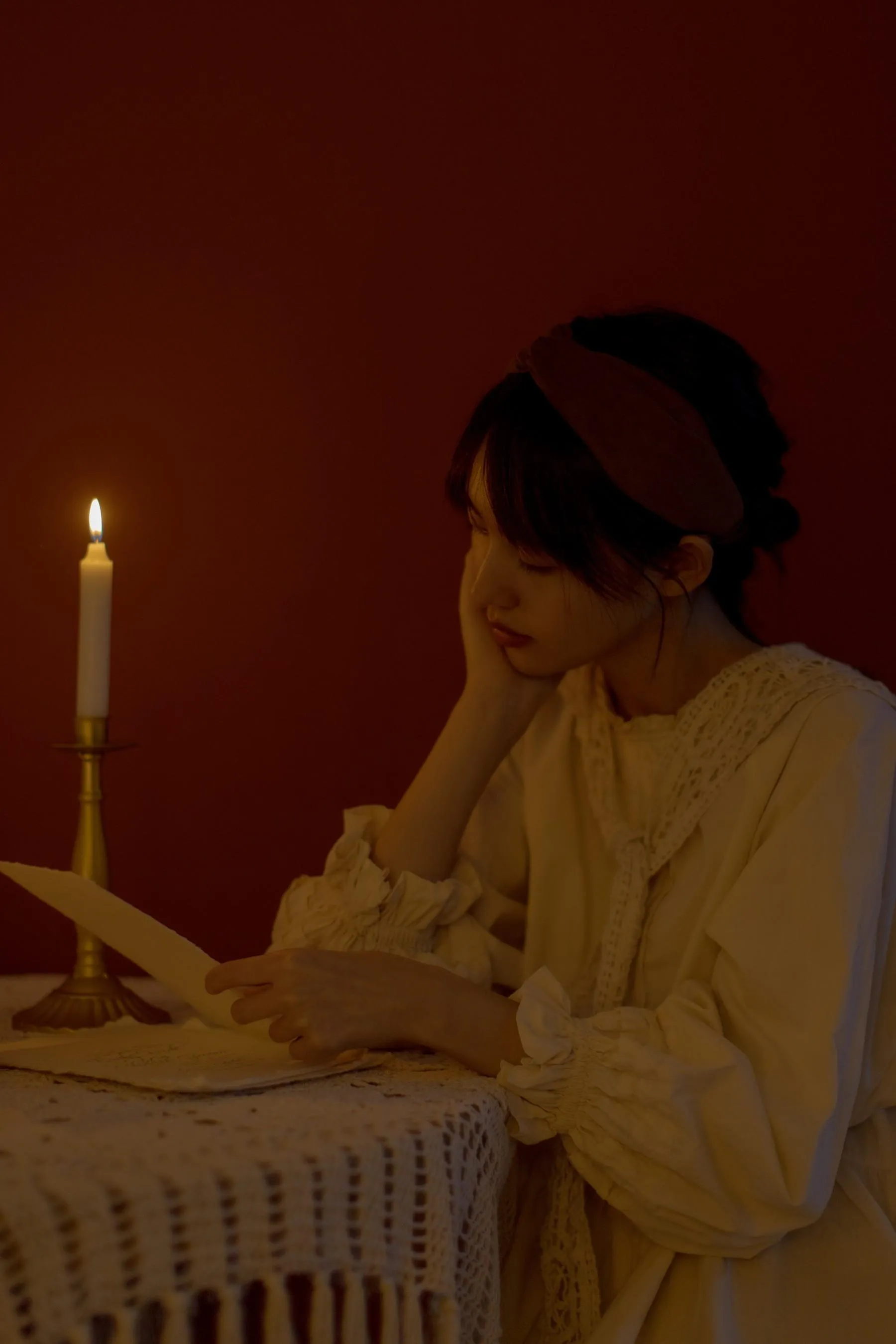 [YITUYU艺图语]2021.11.12 少女的梦 大嘉 [24P]插图8